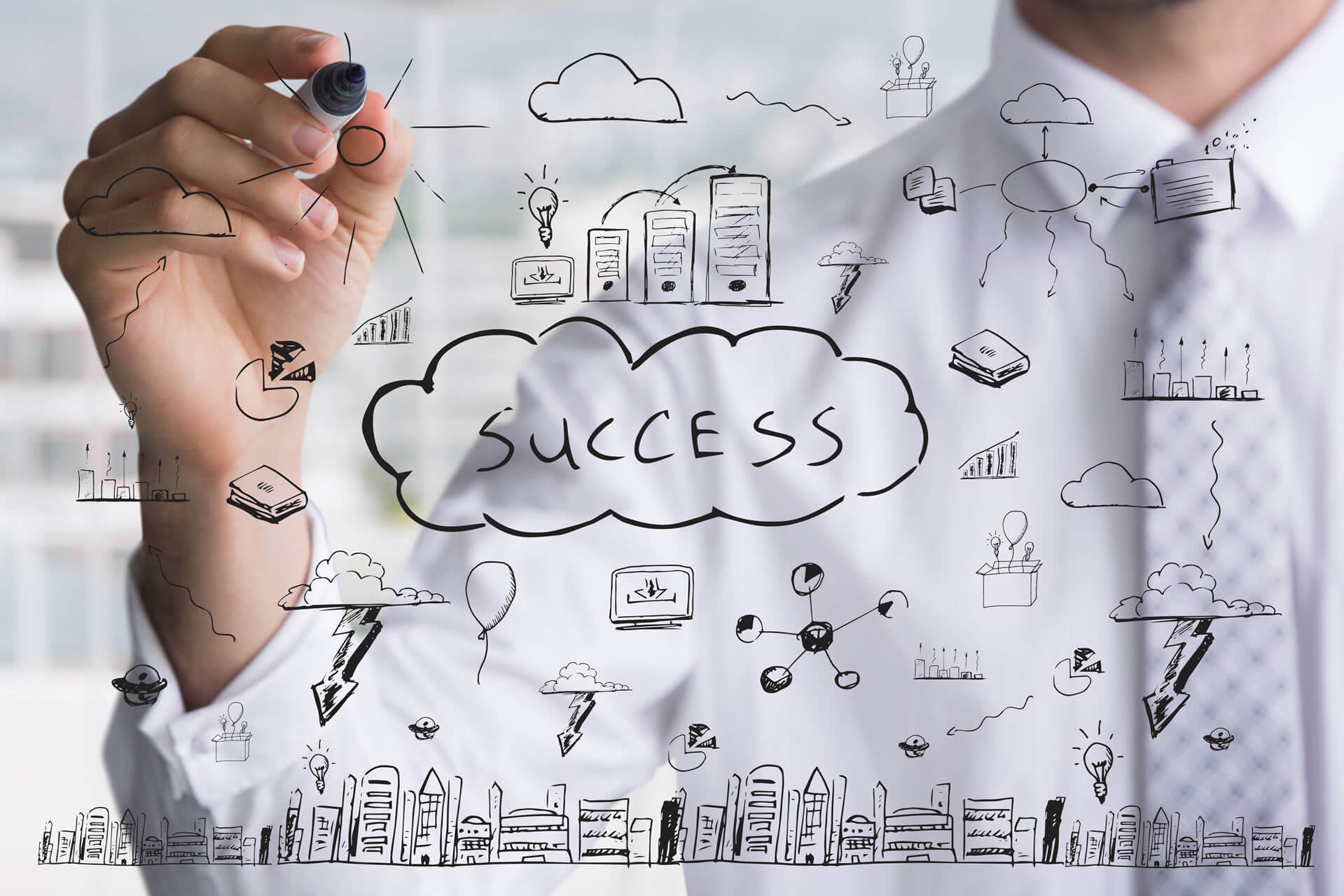 Social Media Marketing